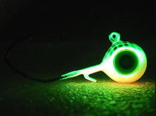 Load image into Gallery viewer, Turtle Lake Special Lures (2-pack)