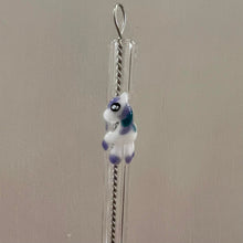 Load image into Gallery viewer, 10" Glass Straws