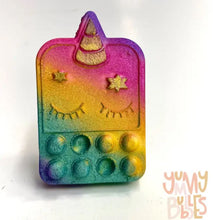 Load image into Gallery viewer, Bath Bombs (by Yummy Bubbles)