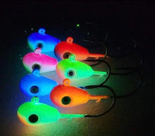 Load image into Gallery viewer, UV Glow Lure Set