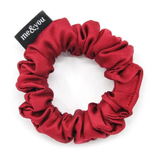 Load image into Gallery viewer, Me & You Handmades Petite Scrunchies