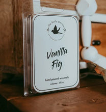 Load image into Gallery viewer, The Dusty Sparrow Wax Melts