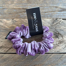 Load image into Gallery viewer, Me & You Handmades Petite Scrunchies
