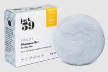 Load image into Gallery viewer, Jack59 Shampoo & Conditioner Bars