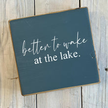 Load image into Gallery viewer, Timber Blocks