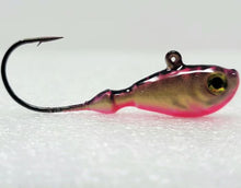 Load image into Gallery viewer, Walleye Crusher Fish Lures (2-pack)
