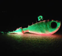 Load image into Gallery viewer, Walleye Crusher Fish Lures (2-pack)