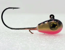 Load image into Gallery viewer, Walleye Crusher Fish Lures (2-pack)
