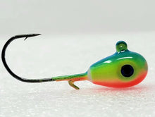 Load image into Gallery viewer, Walleye Killer Fish Lures (2-pack)