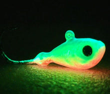 Load image into Gallery viewer, Walleye Killer Fish Lures (2-pack)