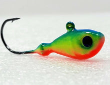 Load image into Gallery viewer, Walleye Killer Fish Lures (2-pack)
