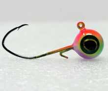 Load image into Gallery viewer, Walleye Slammer Lures (2-pack)