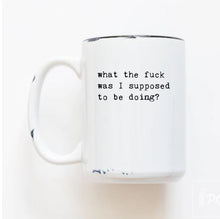 Load image into Gallery viewer, Prairie Chick Mugs - Sweary