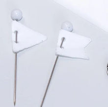 Load image into Gallery viewer, Wanderlust Map Pins