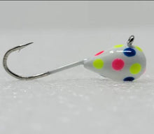 Load image into Gallery viewer, Wonderbomb Fish Lure (2-pack)