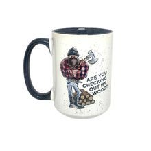 Load image into Gallery viewer, Days with Gray Ceramic Mugs – Even More Sassy