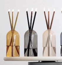 Load image into Gallery viewer, Everlasting Candle Wylie Vase