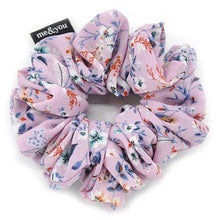 Load image into Gallery viewer, Me & You Handmades Luxe Scrunchies