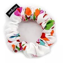 Load image into Gallery viewer, Me & You Handmades Petite Scrunchies