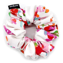 Load image into Gallery viewer, Me & You Handmades Luxe Scrunchies