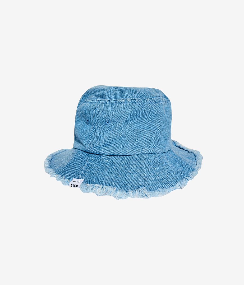 Headster Bucket Hats