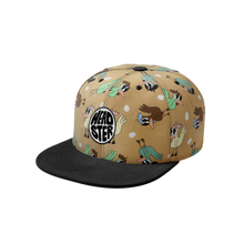 Load image into Gallery viewer, Headster Youth Snapback Caps
