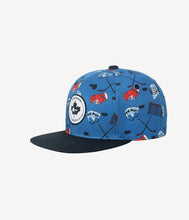 Load image into Gallery viewer, Headster Youth Snapback Caps
