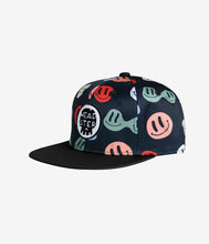 Load image into Gallery viewer, Headster Youth Snapback Caps
