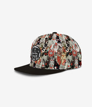Load image into Gallery viewer, Headster Youth Snapback Caps
