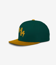 Load image into Gallery viewer, Headster Youth Snapback Caps
