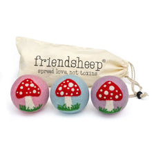 Load image into Gallery viewer, Eco Dryer Balls - Set of 3
