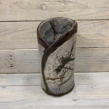 Load image into Gallery viewer, Raku Pottery
