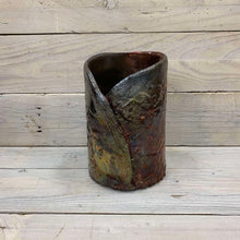 Load image into Gallery viewer, Raku Pottery
