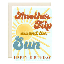 Load image into Gallery viewer, Birthday Cards (Inkwell)
