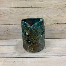 Load image into Gallery viewer, Raku Pottery
