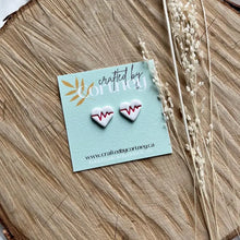 Load image into Gallery viewer, Clay Dangles, Huggies &amp; Studs
