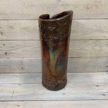 Load image into Gallery viewer, Raku Pottery
