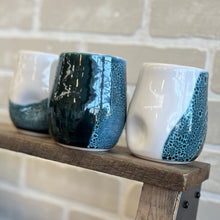 Load image into Gallery viewer, Pottery Tumblers by Sm:le
