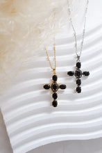 Load image into Gallery viewer, After Dark Necklace
