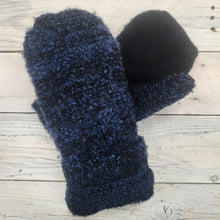 Load image into Gallery viewer, Sweater Mittens (Small)

