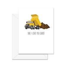 Load image into Gallery viewer, Father's Day Cards (Jaybee Design)

