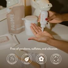 Load image into Gallery viewer, Moisturizing Antibacterial Hand Gel Bottle
