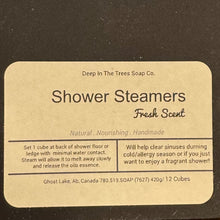 Load image into Gallery viewer, Shower Steamers
