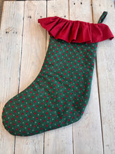 Load image into Gallery viewer, Handmade Stockings
