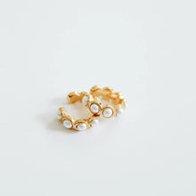Load image into Gallery viewer, Malina Ear Cuff
