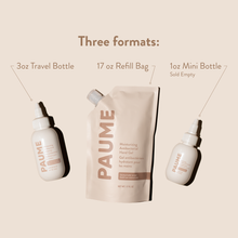Load image into Gallery viewer, Moisturizing Antibacterial Hand Gel Bottle
