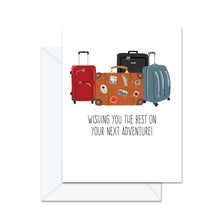Load image into Gallery viewer, Goodbye &amp; Retirement Cards (Jaybee Design)

