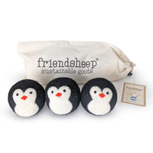 Load image into Gallery viewer, Eco Dryer Balls - Set of 3
