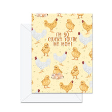 Load image into Gallery viewer, Mother's Day Cards (Jaybee Design)

