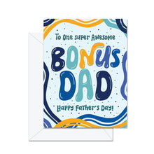 Load image into Gallery viewer, Father's Day Cards (Jaybee Design)
